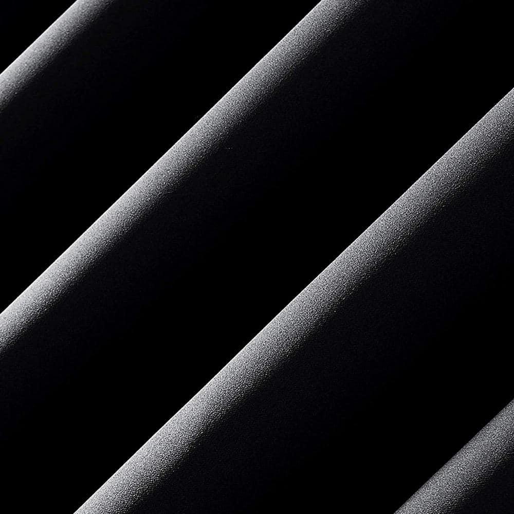 Sun Zero Oslo Theater Grade Extreme 100% Blackout Grommet Curtain Panel