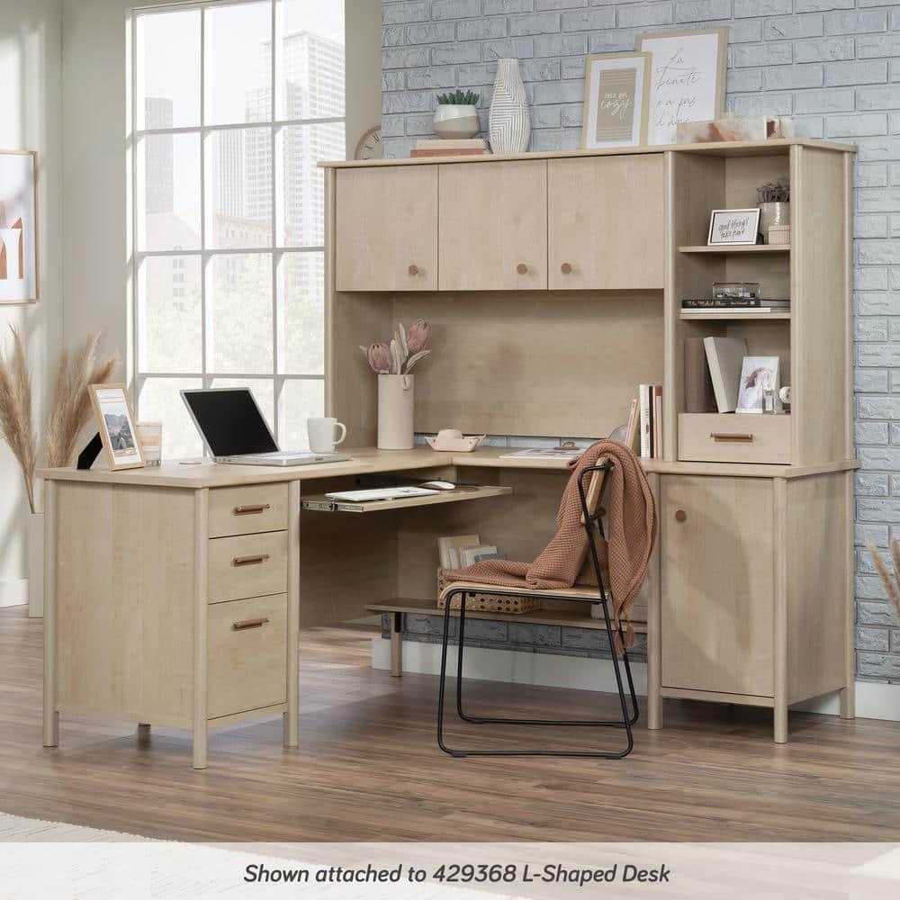 Crafters and Weavers Whitaker Point 66" Large Hutch