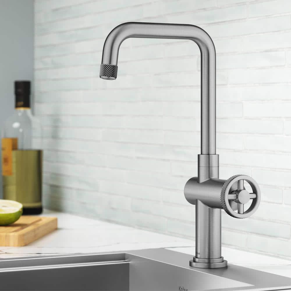 Urbix Single Handle Bar Faucet