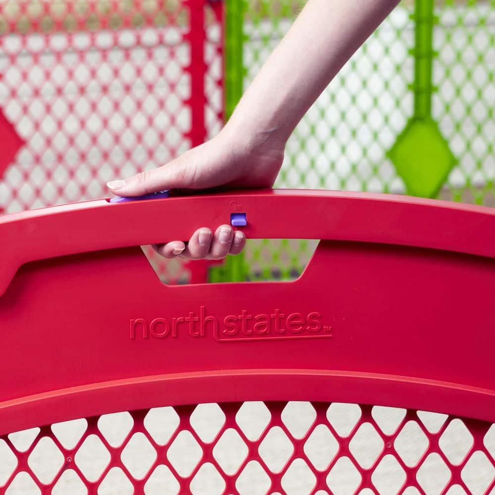 Toddleroo by North States Superyard Colorplay Ultimate®