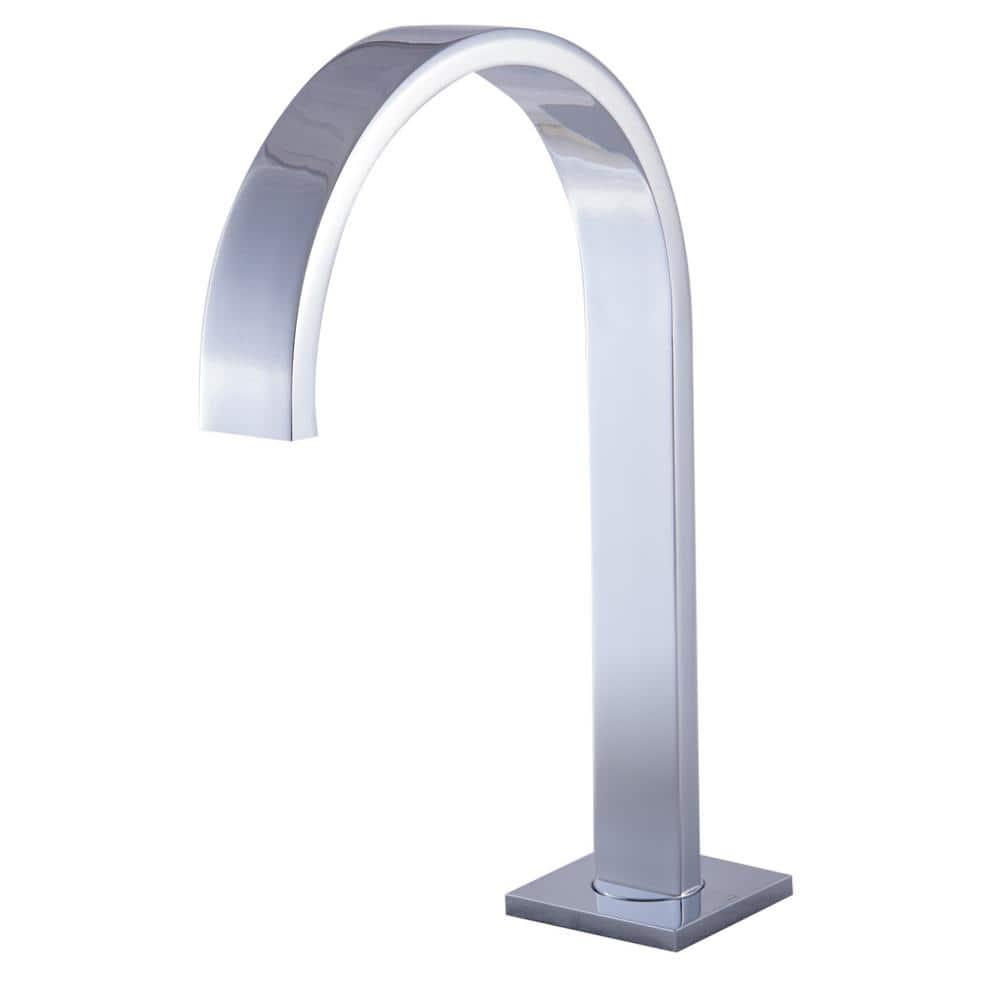 Widespread 2-handle Bathroom Faucet