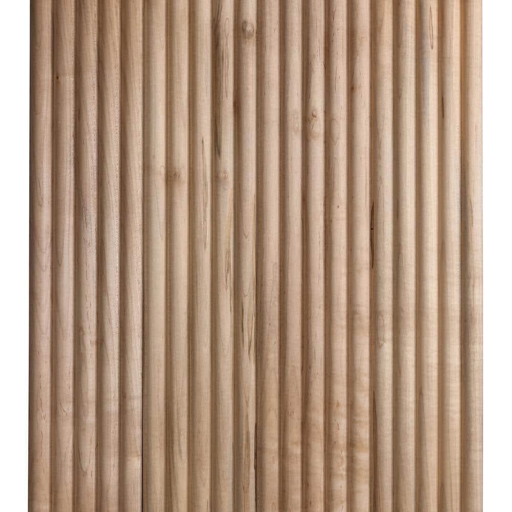 Ornamental Mouldings 5 H x 47.5 W x 2 1/10 D Accent Moulding