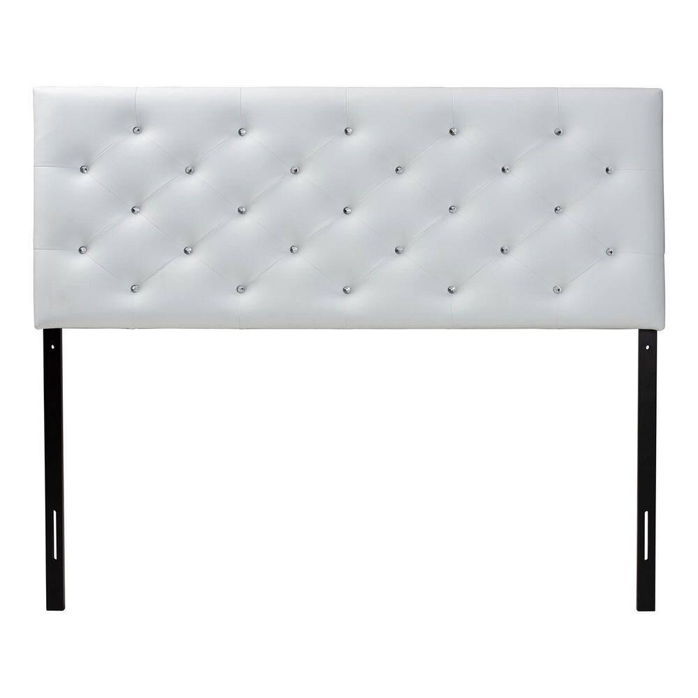 Suchitra Upholstered Headboard