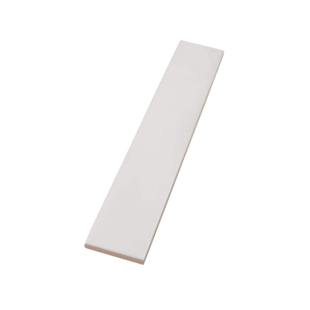 2.56'' W x 15.75'' L Ceramic Subway Singular Tile