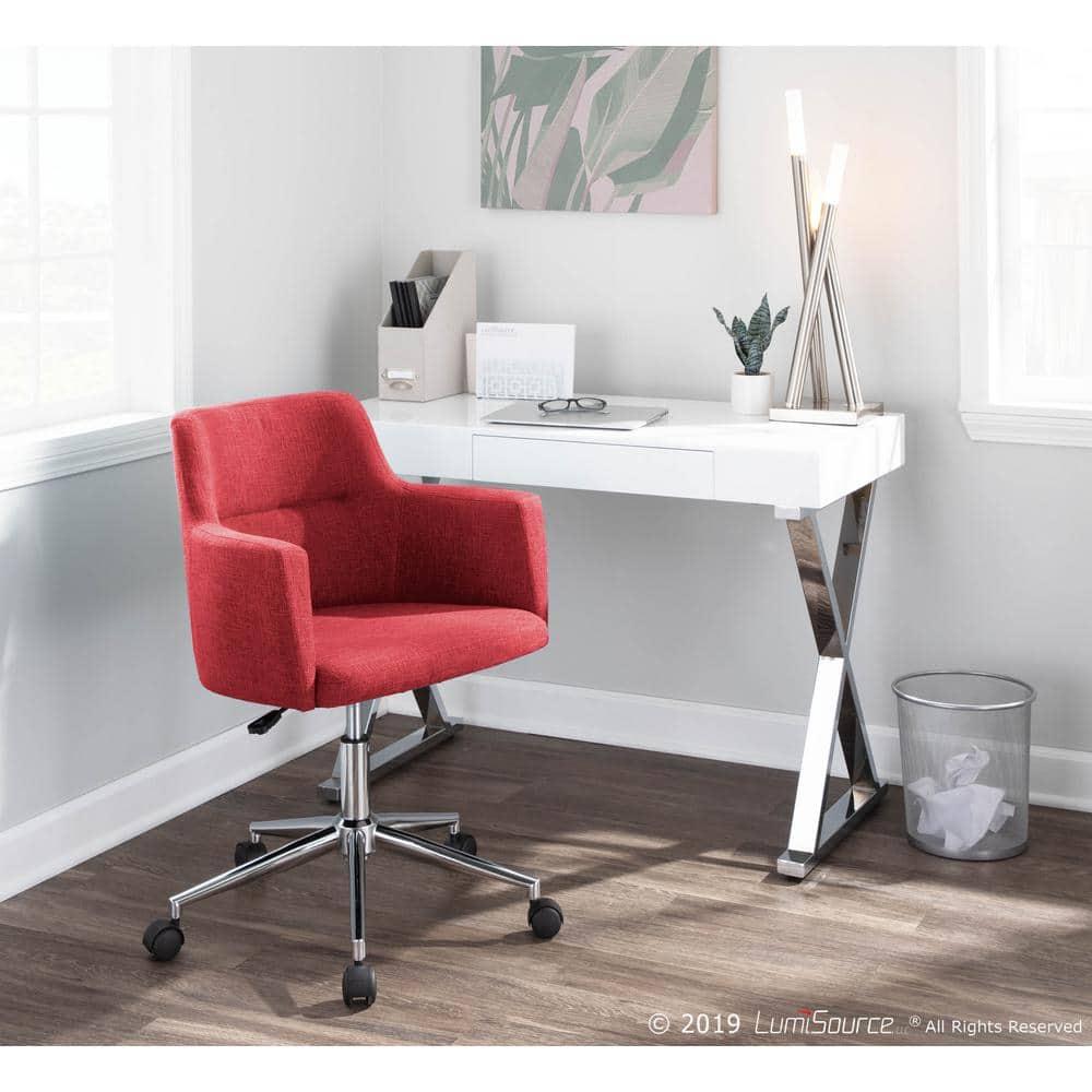 Aidan Adjustable Desk Chair