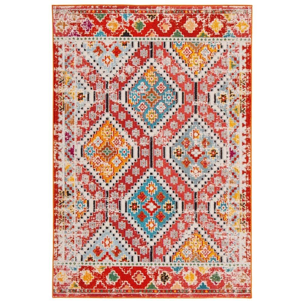 Safavieh Madison Performance Southwestern Rug