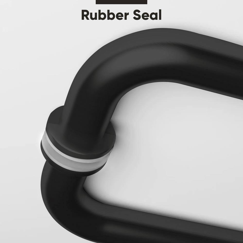 Fab Glass and Mirror 6" Center to Center Bar/Handle Pull