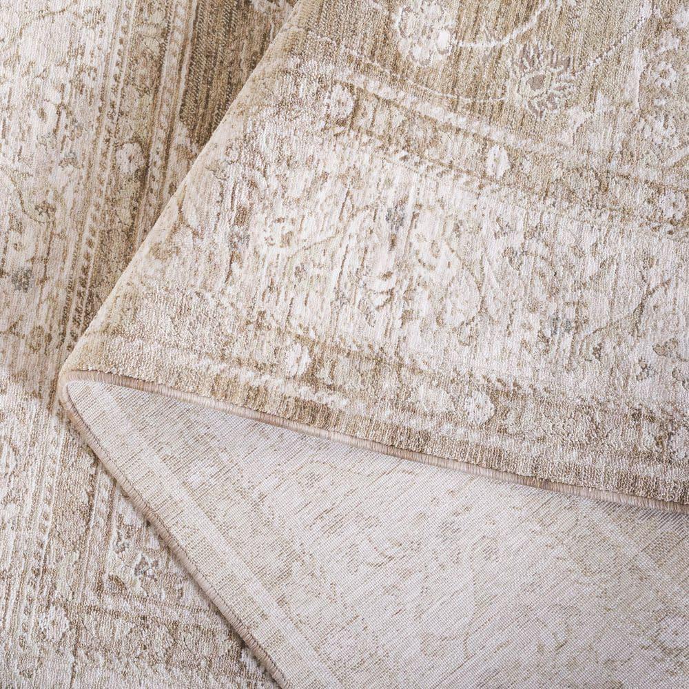 Safavieh Mason 100 Performance Oriental Rug