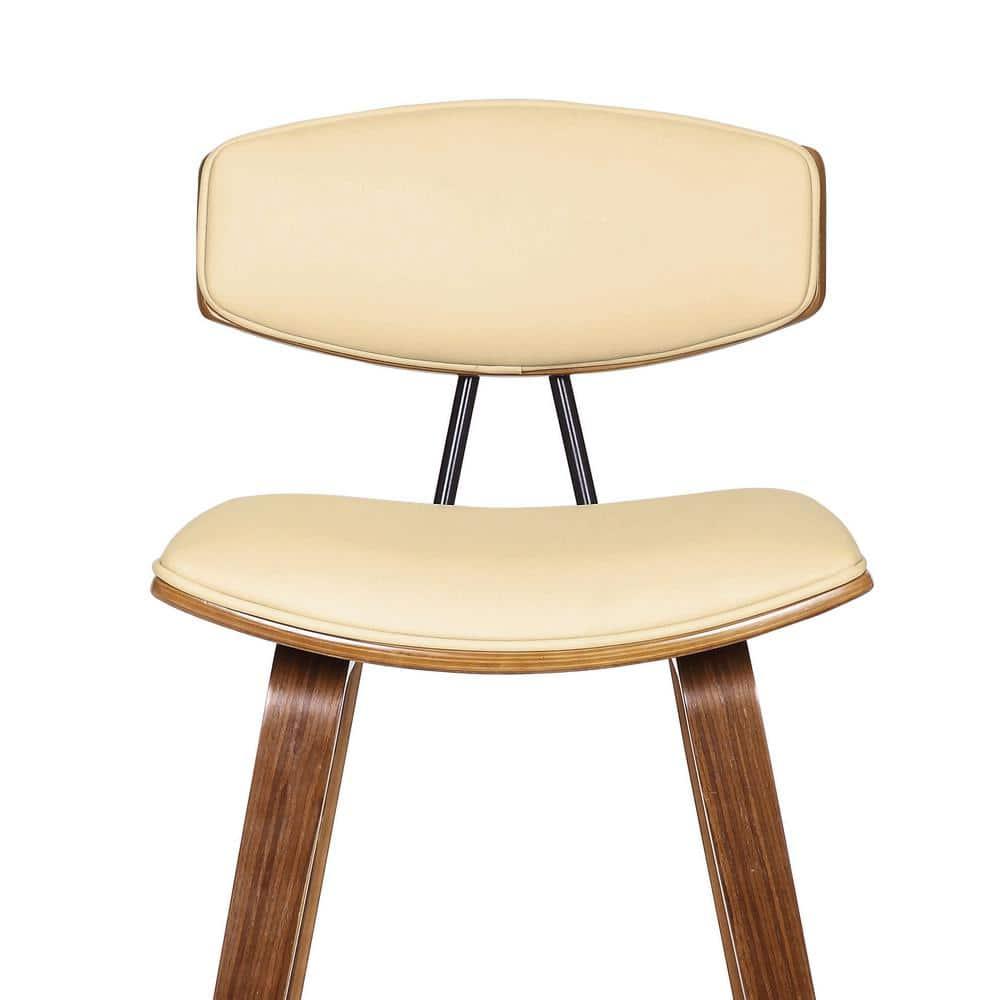 Payton Vegan Leather Bar & Counter Stool