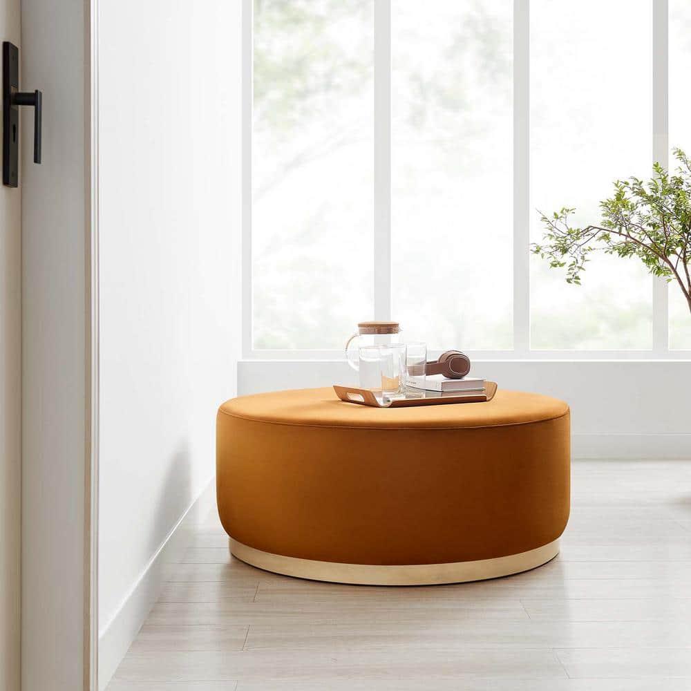 Modway Modway Tilden Upholstered Ottoman