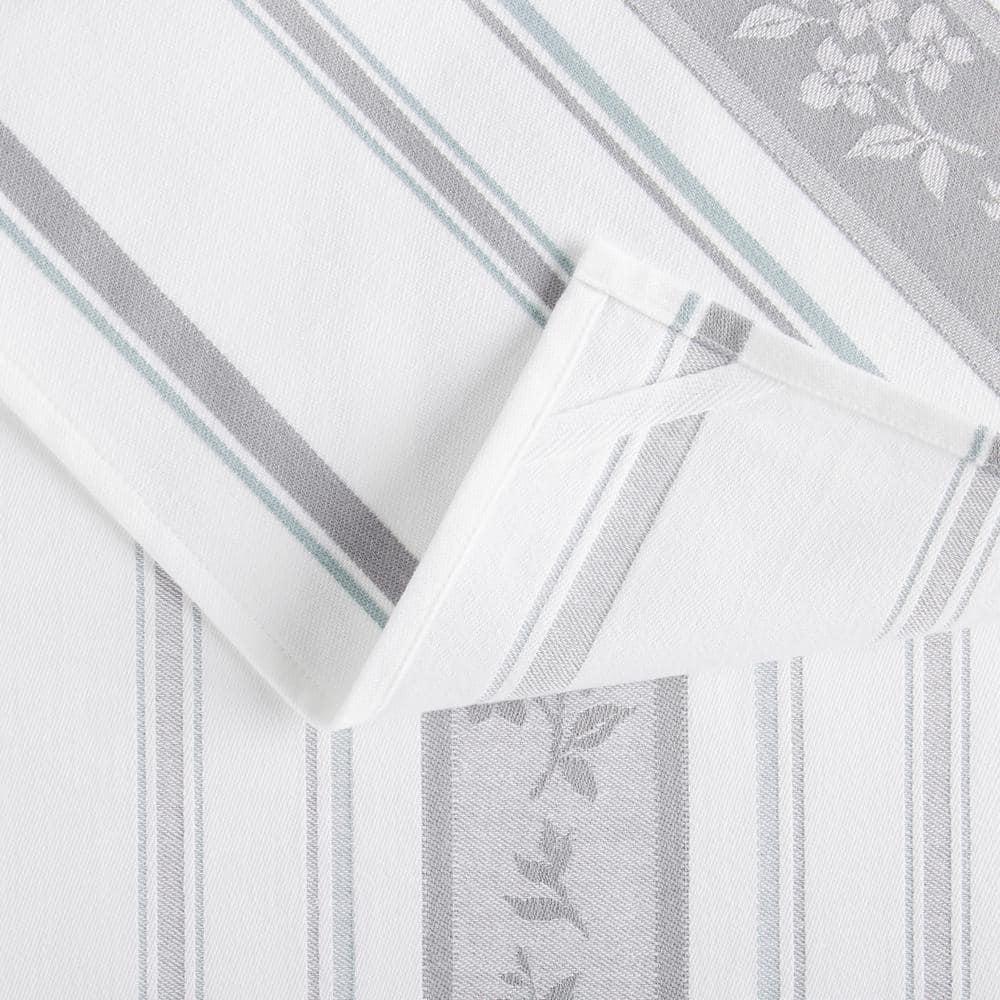 Martha Stewart Iris Lint-Free Towel 3-Pack Set & Reviews | Wayfair