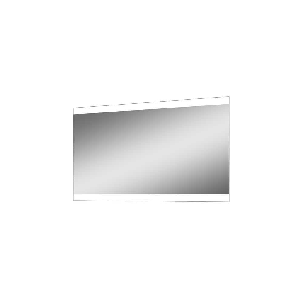 Lighted Impressions Jet LED Mirror