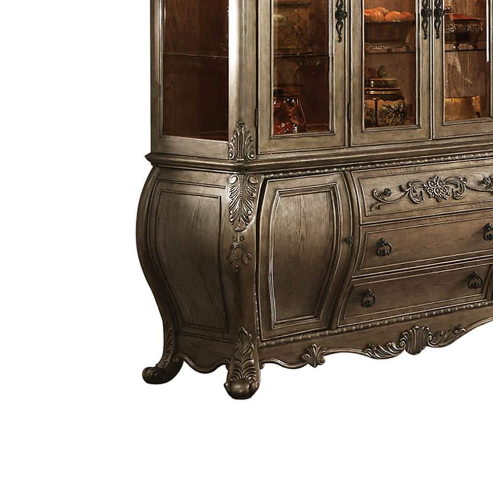 Ragenardus Dining Cabinet