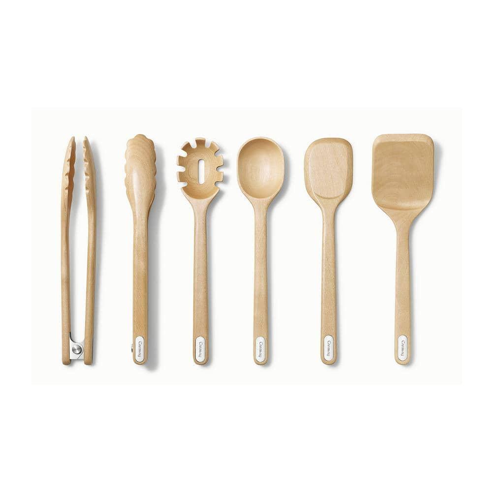 Caraway 14-Piece Mist Knife and Utensil Prep Set