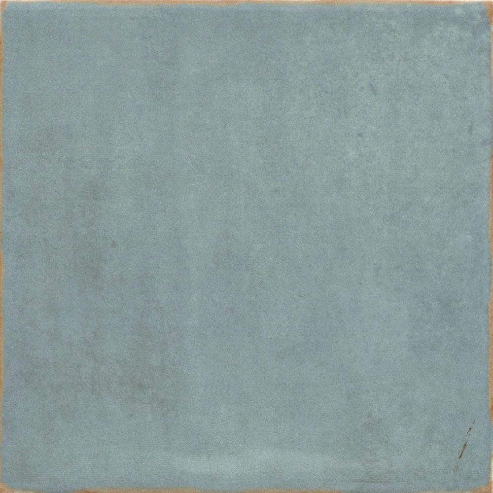 Antigo 5 In. X 5 In. Glossy Ceramic Wall Tile (12.1 Sq. Ft./Case)