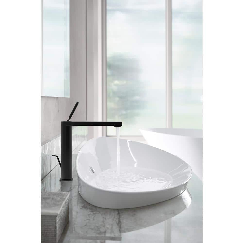 Veil® Trough Vessel