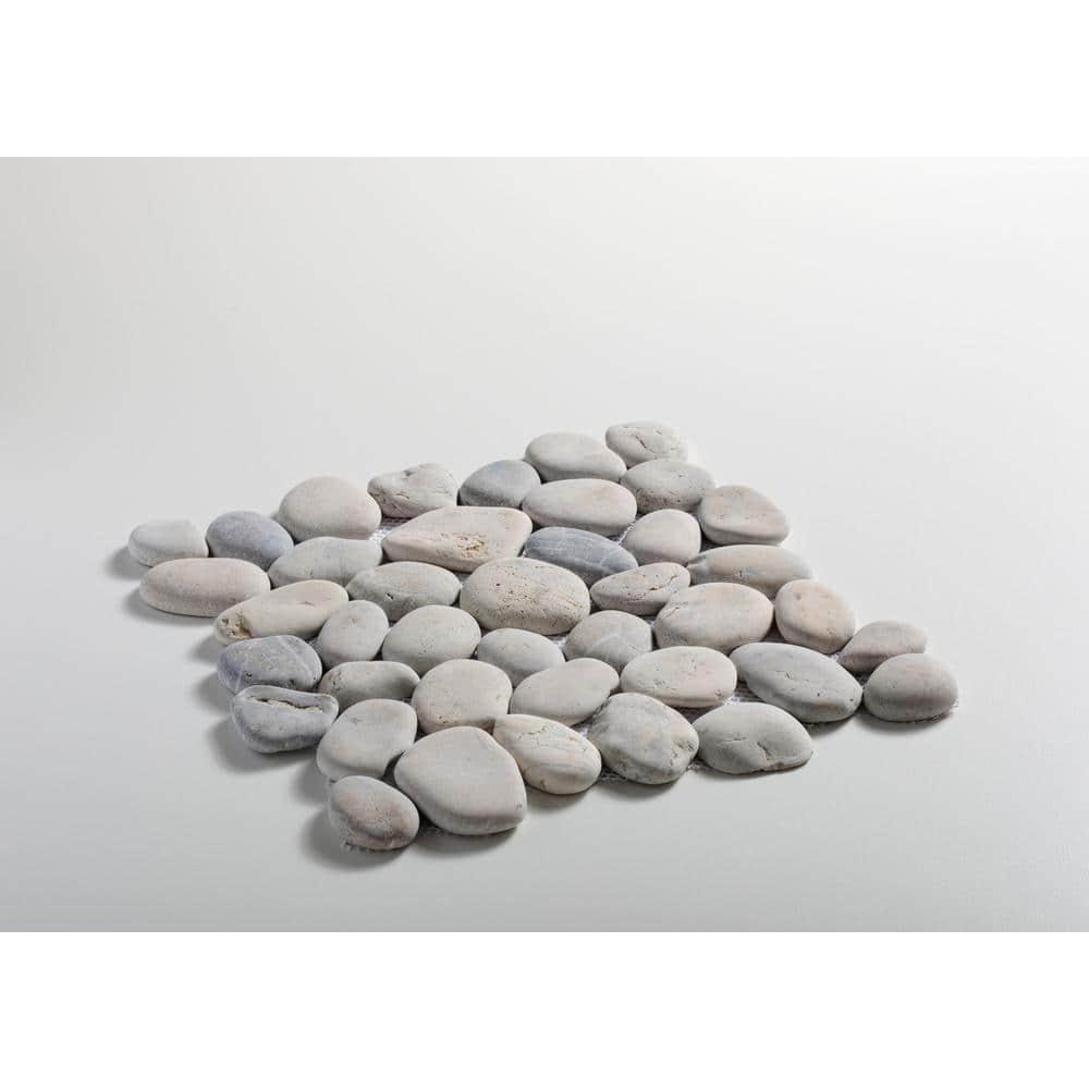 Natural Stone Mosaic Sheet Wall & Floor Tile