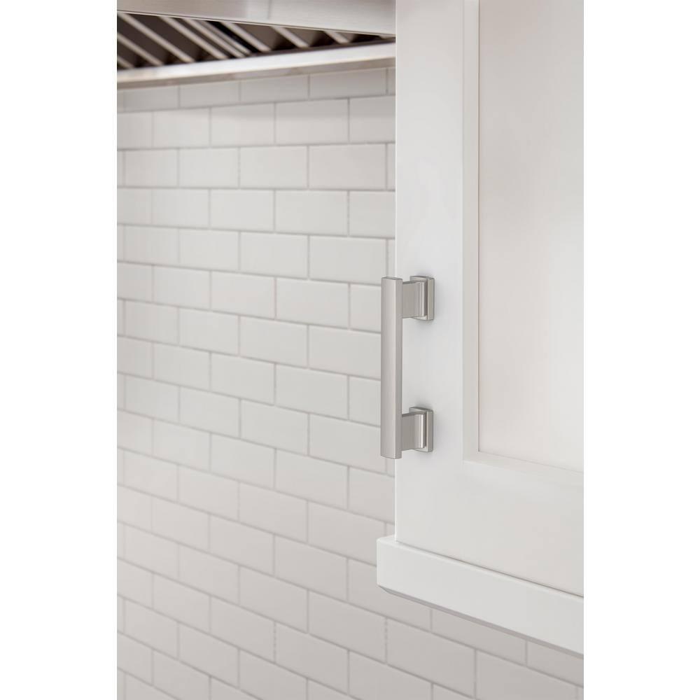 Triomphe 3" Center Handle Pull Multipack