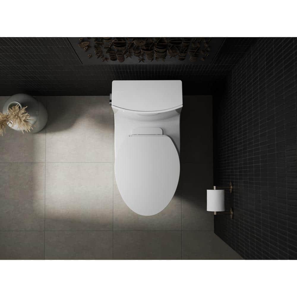 Impro Toilet Seat