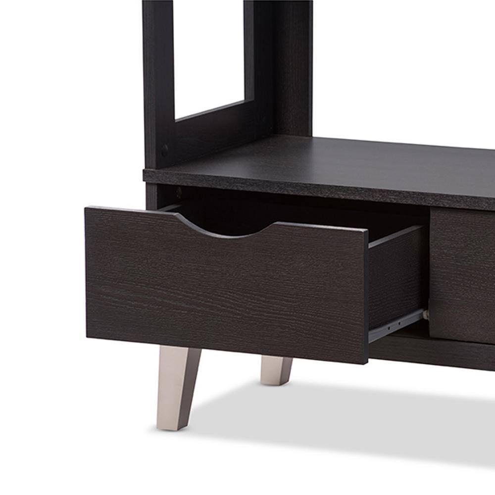 Kalien Bookcase