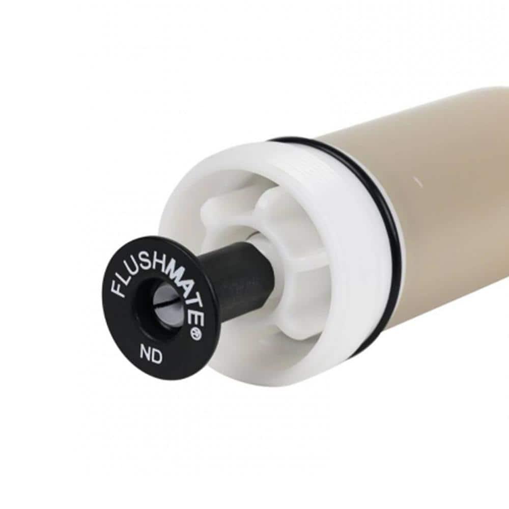 Flushmate Flush Valve Cartridge,Flushmate C-100500-KIT