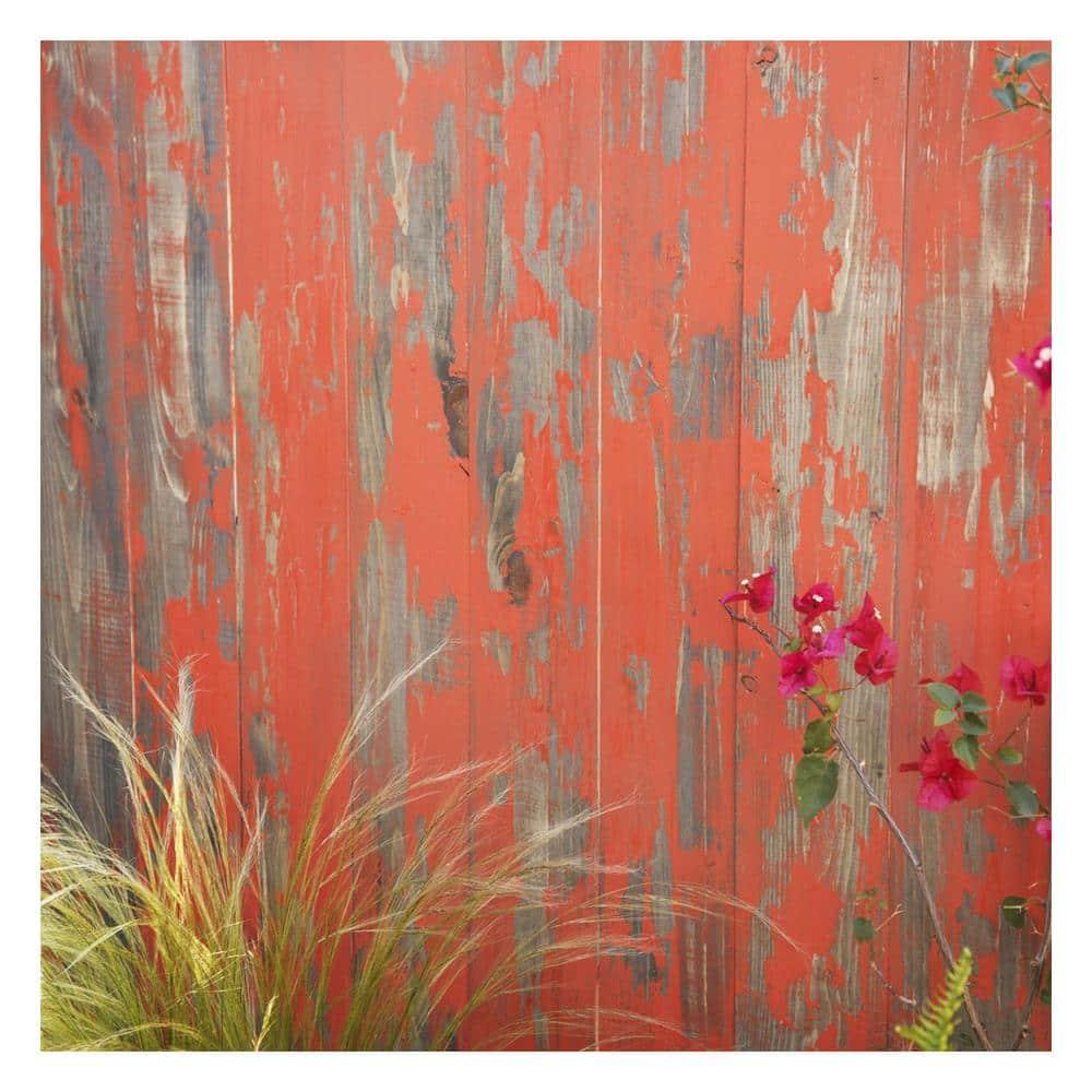 Skinnies 5.5" x 47.5" Solid Wood Wall Paneling