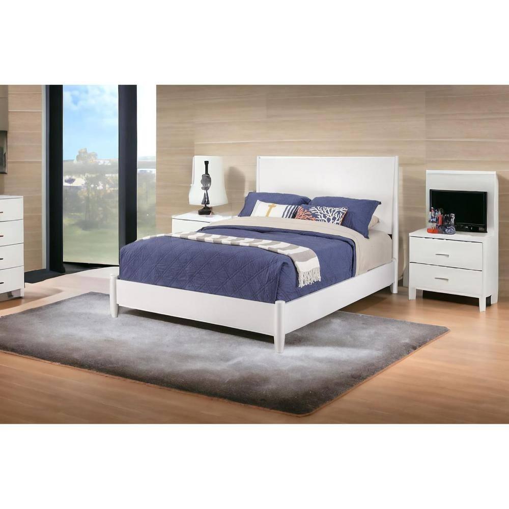 Williams Bed