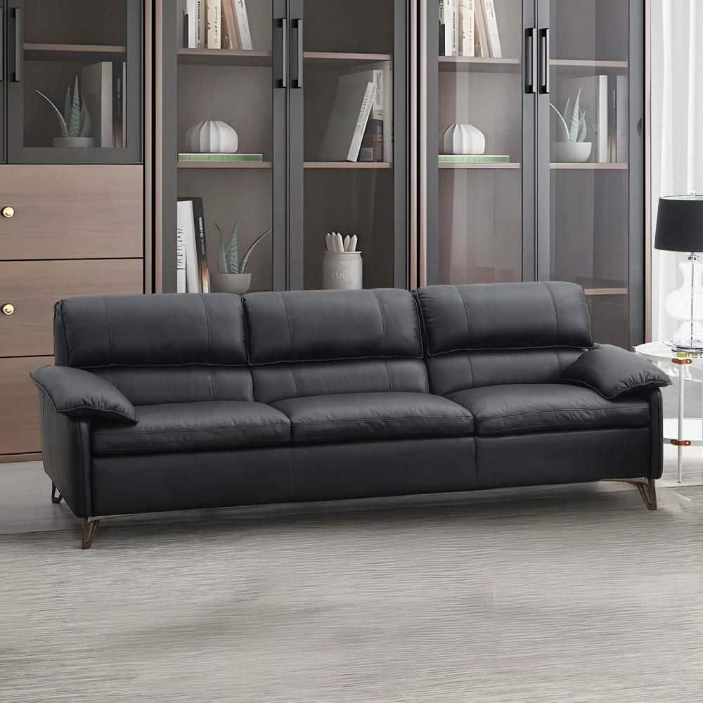ACME Furniture Eilene 109'' Upholstered Sofa