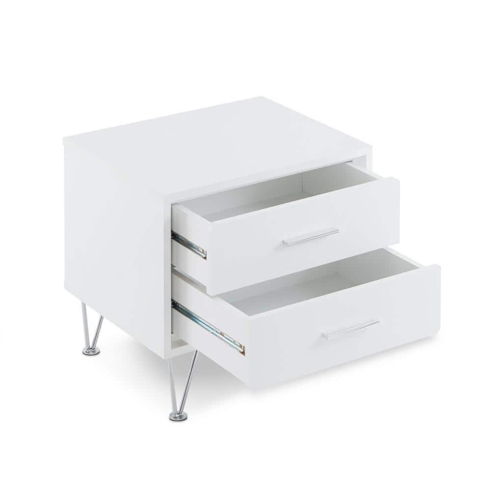 Kamaura Nightstand