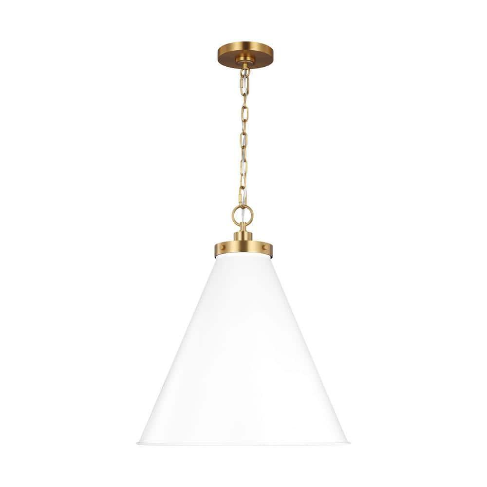 Arnell 1 - Light Single Pendant