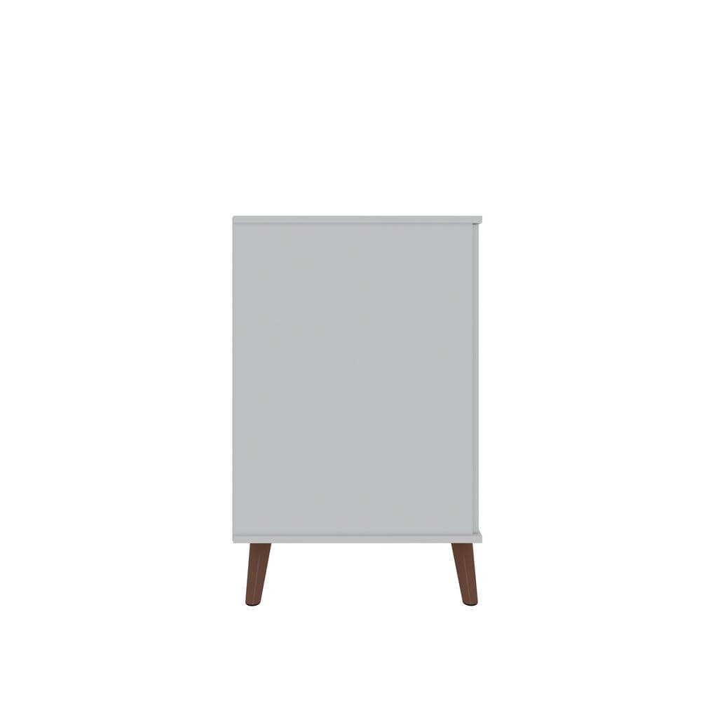 39.37" Hampton Buffet Stand - Manhattan Comfort