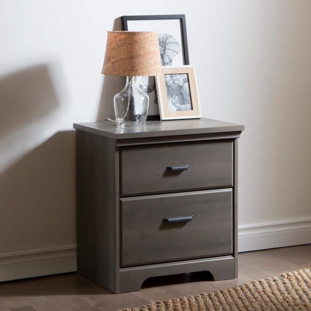 Versa 6-Drawer Dresser