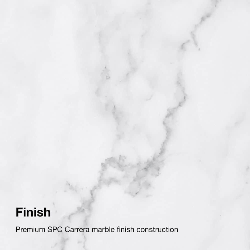 59.69'' W 80'' H Rectangle Tub Enclosure