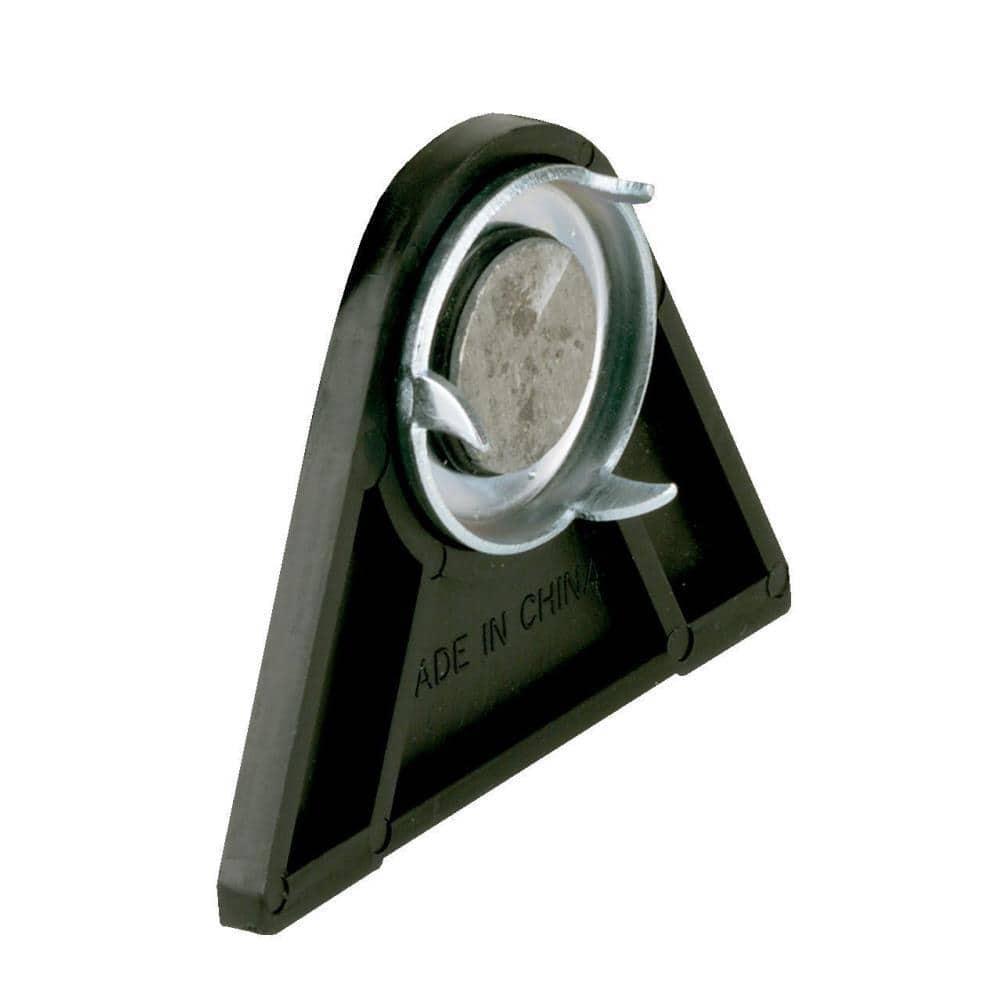 Westinghouse Lighting 0110000 Saf-T-Brace for Ceiling Fans, 3 Teeth, Twist and Lock,Silver