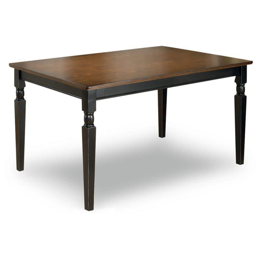 Owingsville Dining Table