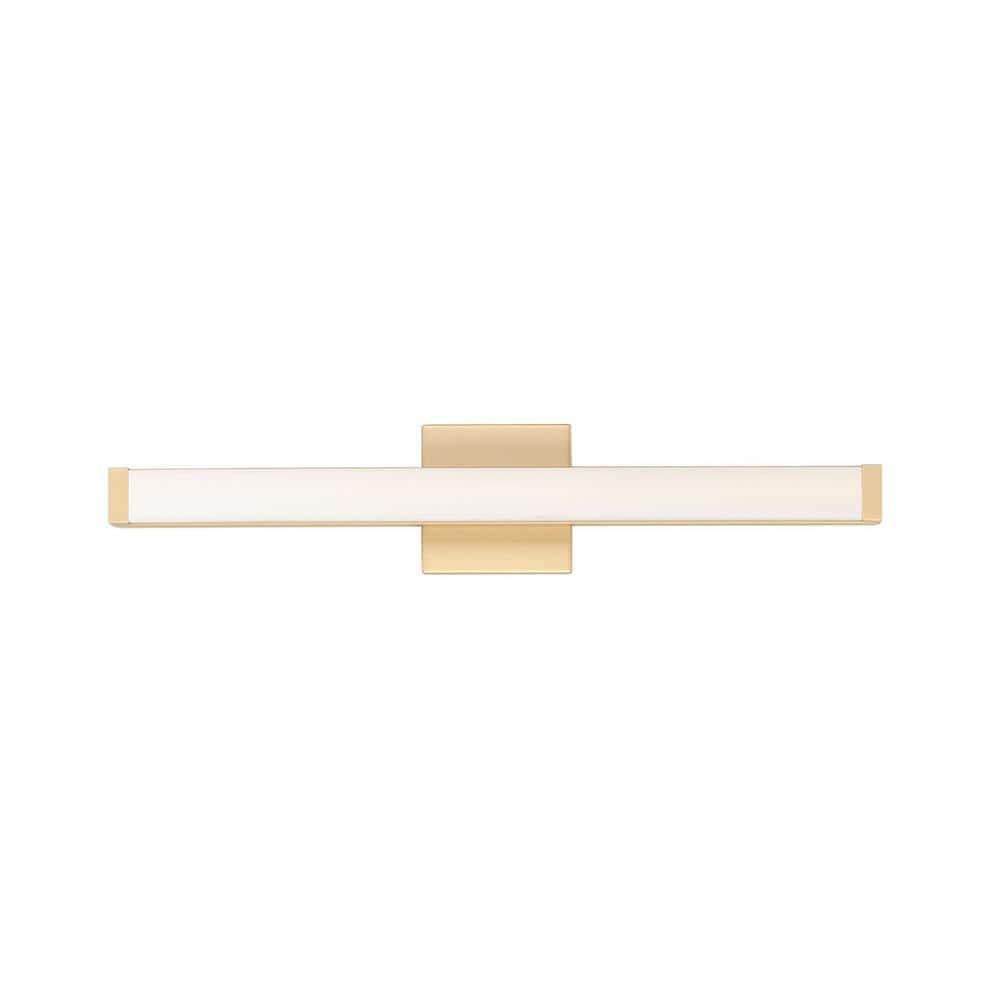 Wrought Studio™ Alhard Dimmable LED Vanity Light