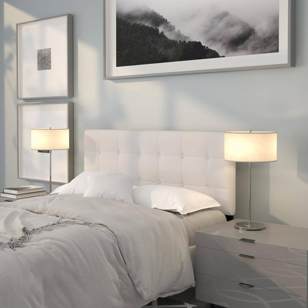 Modway Copper Grove Worishofen Velvet Headboard by Modway
