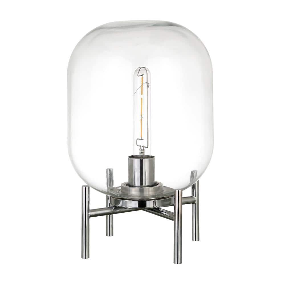 Danae Metal Novelty Lamp