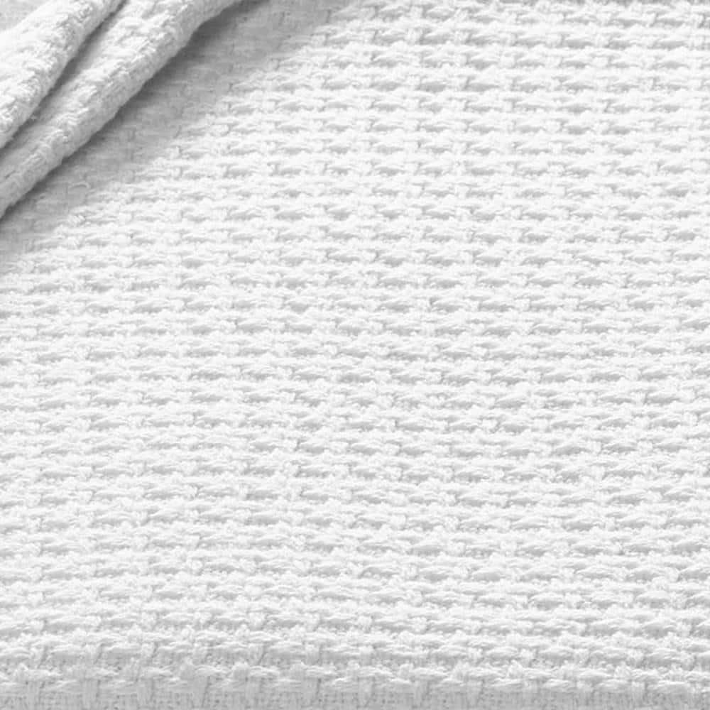 Tommy Bahama Bahama Coast Cotton Woven Reversible Blanket