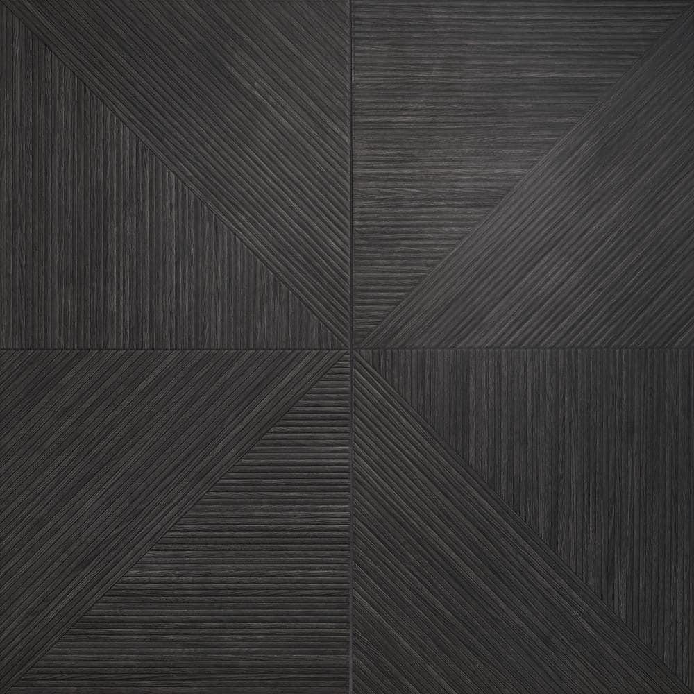 23.62 in. x 47.24 in. Matte Porcelain Wood Look Wall Tile (15.49 Sq. Ft./ case)