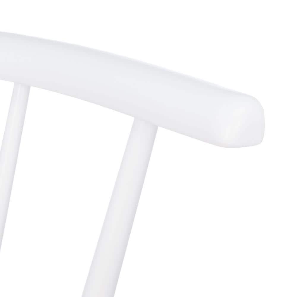 Blanchard Spindle Side Chair (Set of 2)  - Safavieh