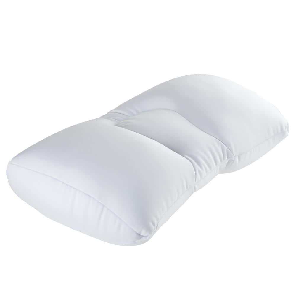 Remedy Fiber Plush Pillow