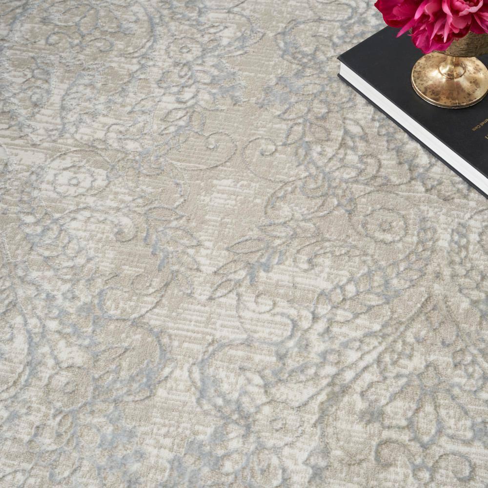 Kristell Damask Rug