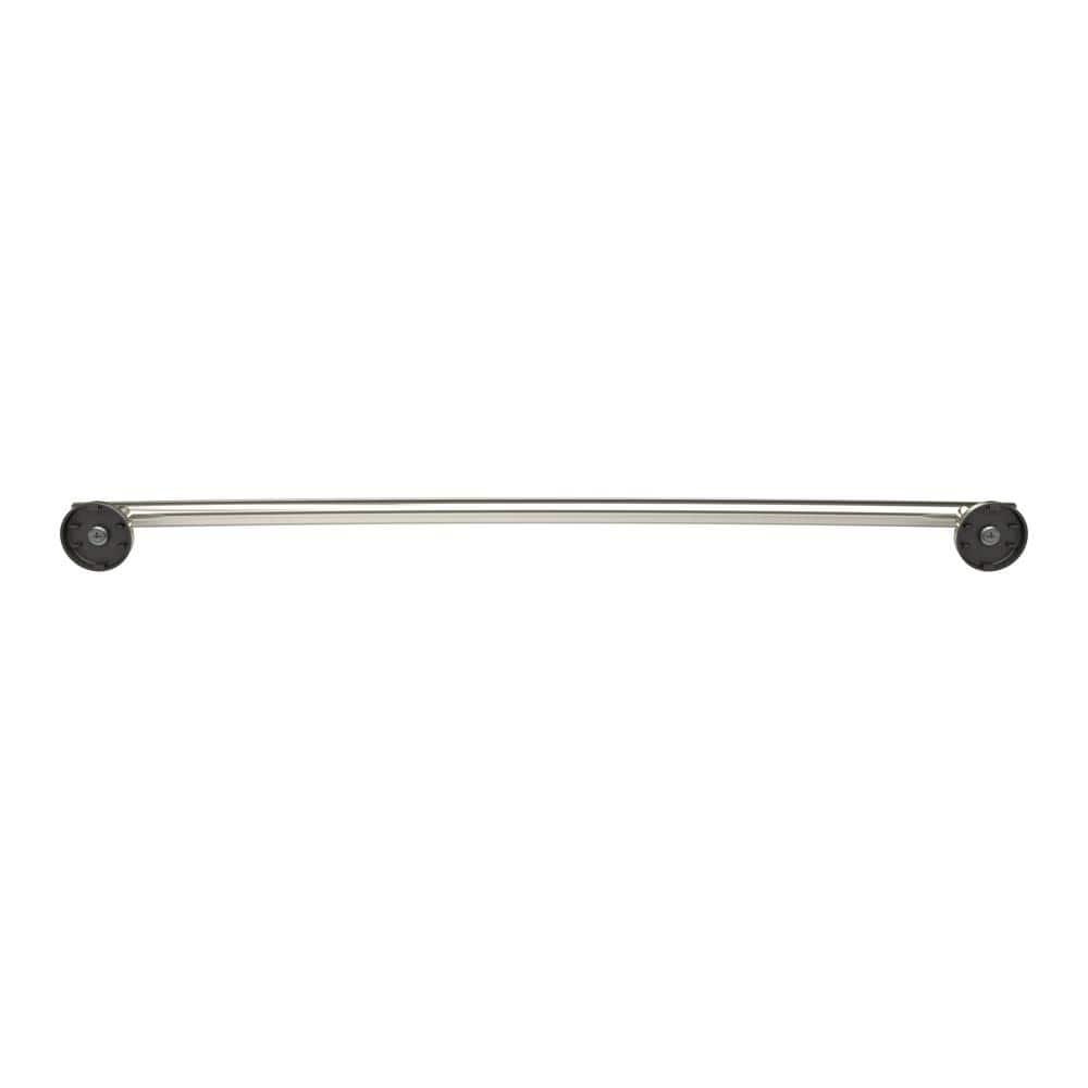 Arrondi™ 27" Wall Mounted Towel Bar
