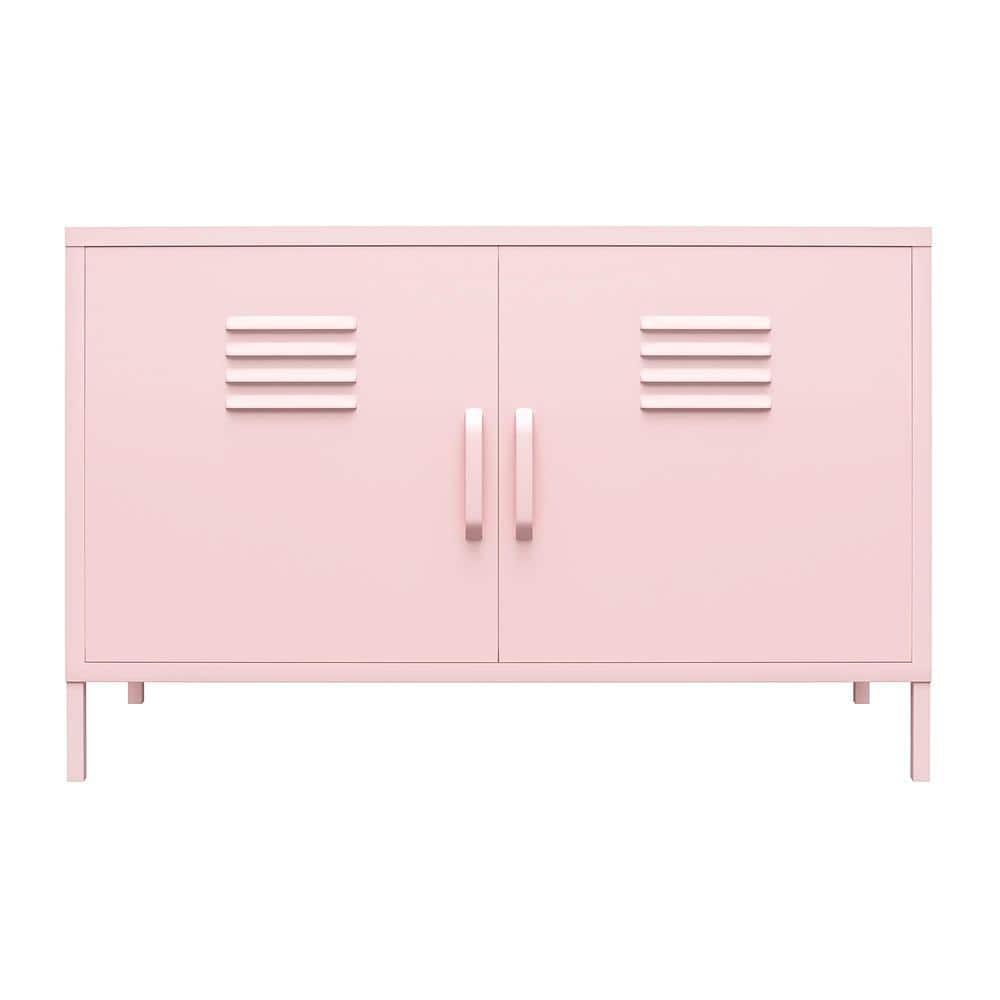 Cache 2-Door Accent Cabinet