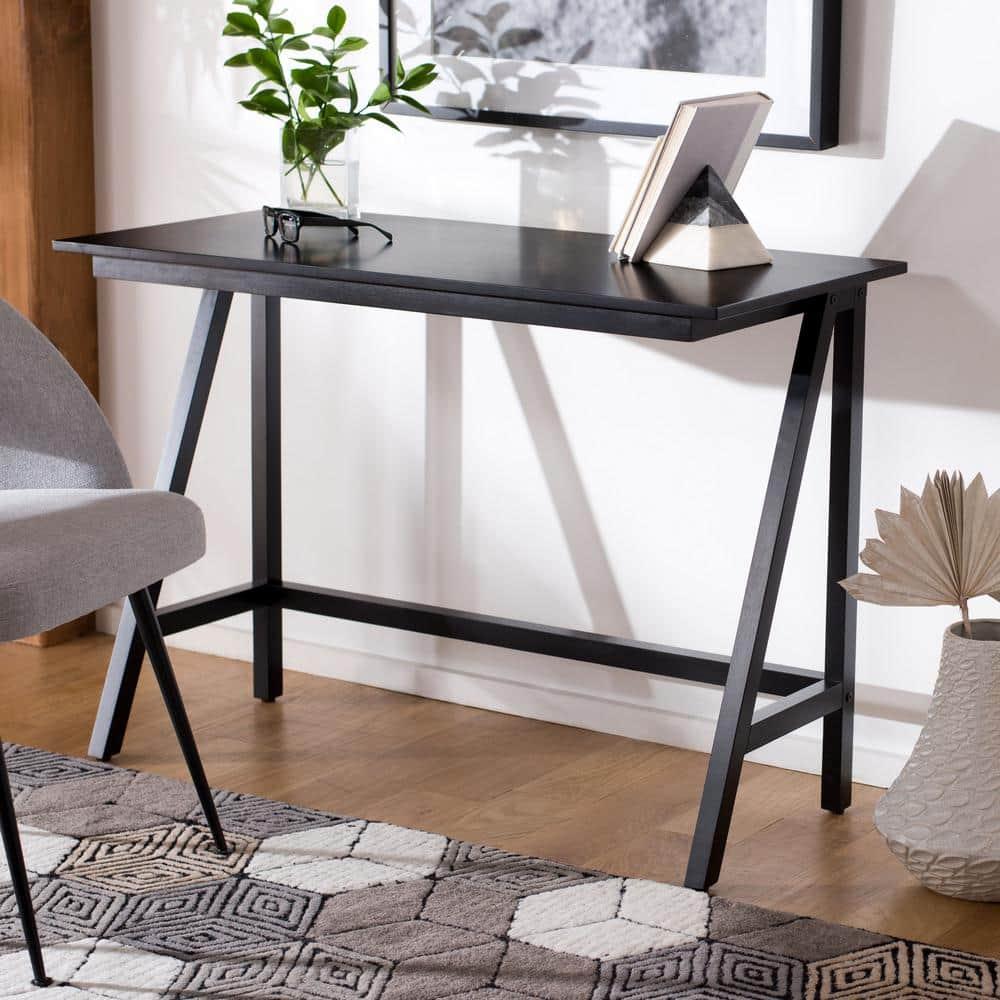 Redding Desk - Black - Safavieh