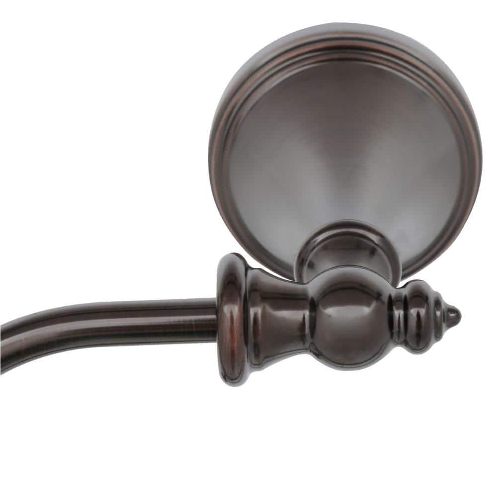Annchester 4 - Piece Bathroom Hardware Set