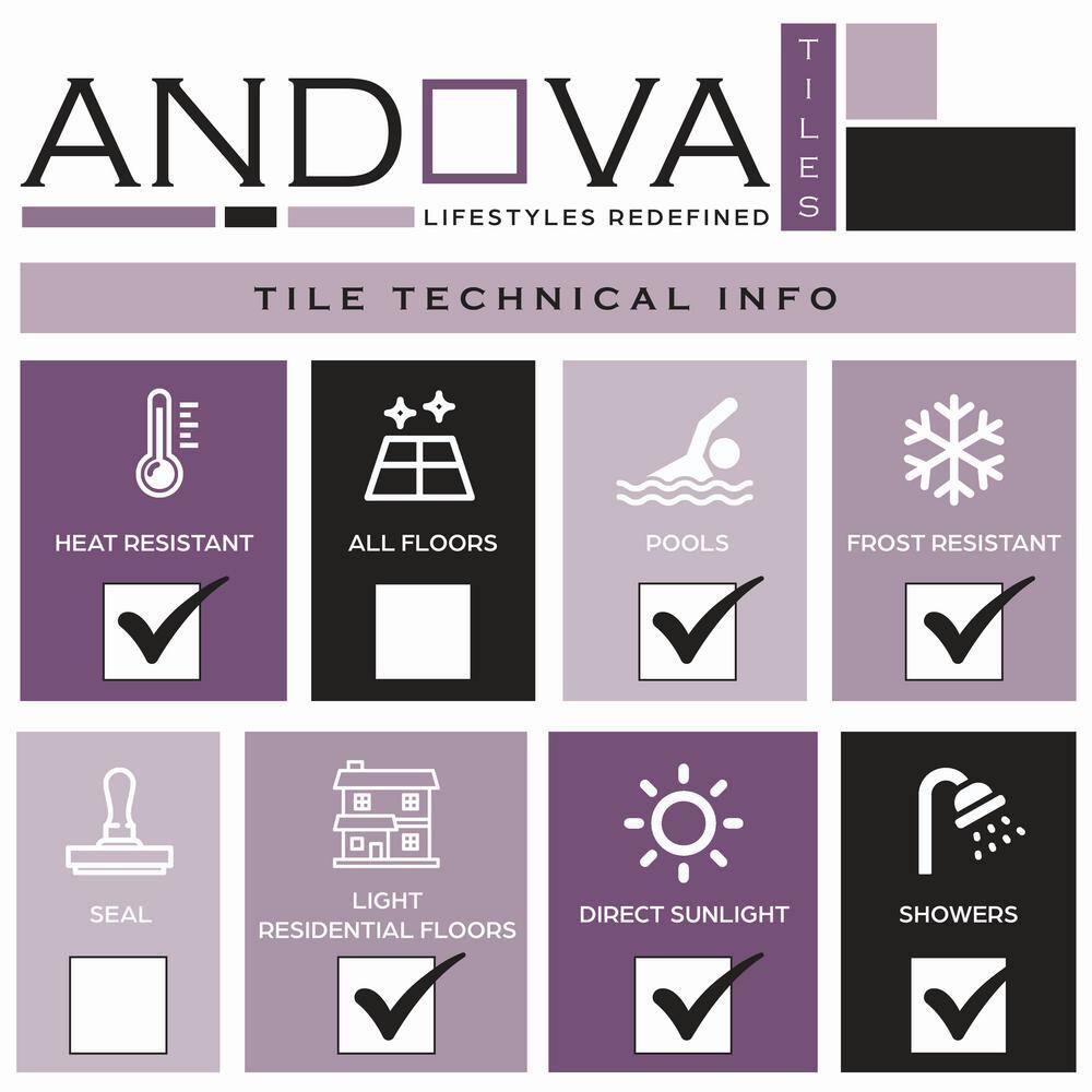 SAMPLE-Mellow Peace Beige Novelty Pebble Stone Look Matte Glass Mosaic Wall and Floor Tile