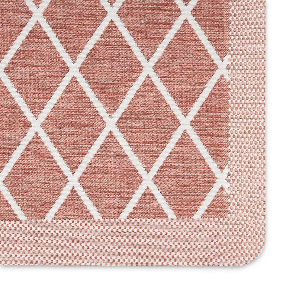 Martha Stewart Martha Stewart Miles Anti-Fatigue Air Mat Kitchen Mat