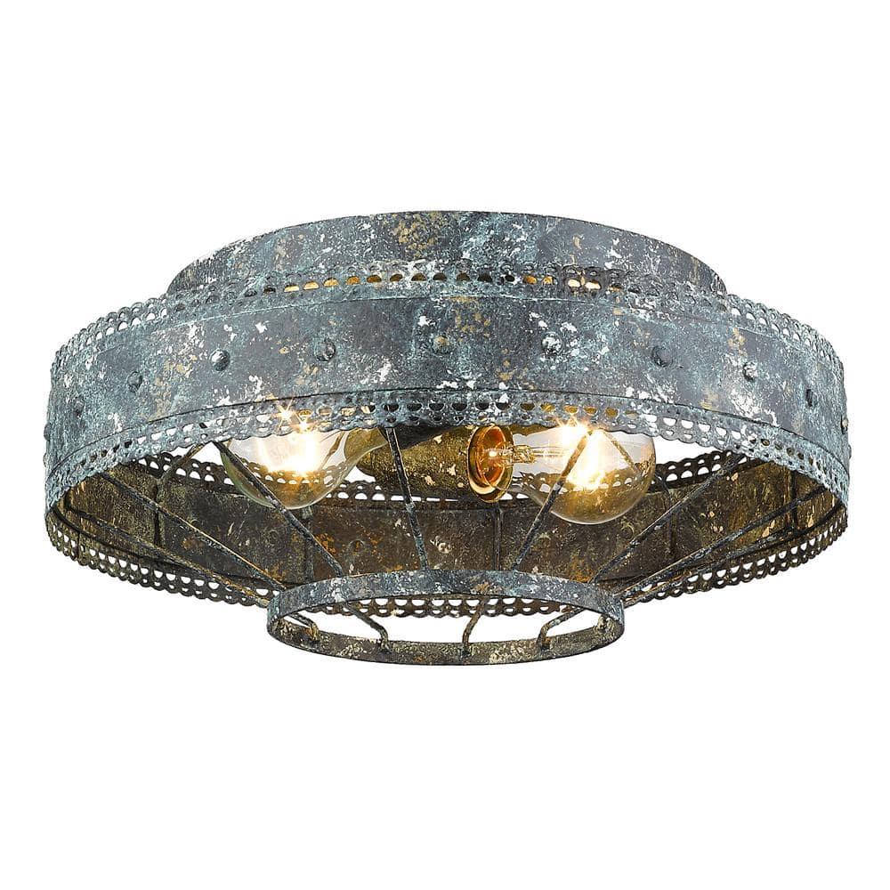 Kelly Clarkson Home Tenor Flush Mount